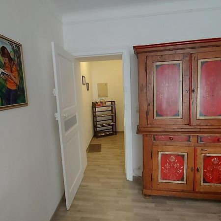 20 Rue Chatel Verdun-sur-Meuse Exteriör bild