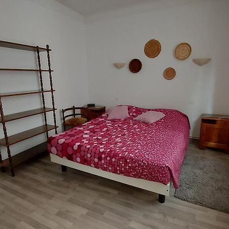 20 Rue Chatel Verdun-sur-Meuse Exteriör bild