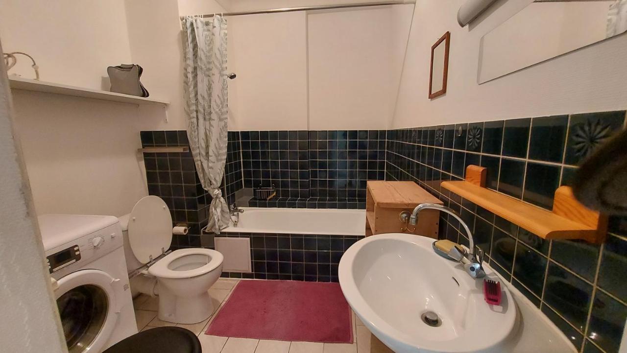 20 Rue Chatel Verdun-sur-Meuse Exteriör bild