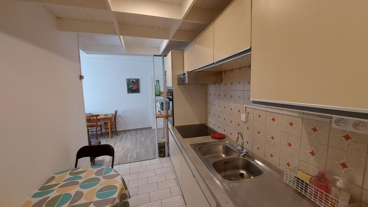 20 Rue Chatel Verdun-sur-Meuse Exteriör bild