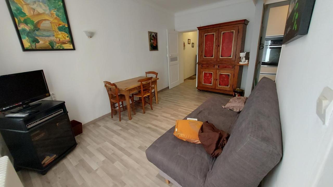 20 Rue Chatel Verdun-sur-Meuse Exteriör bild