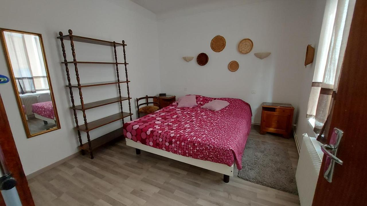 20 Rue Chatel Verdun-sur-Meuse Exteriör bild