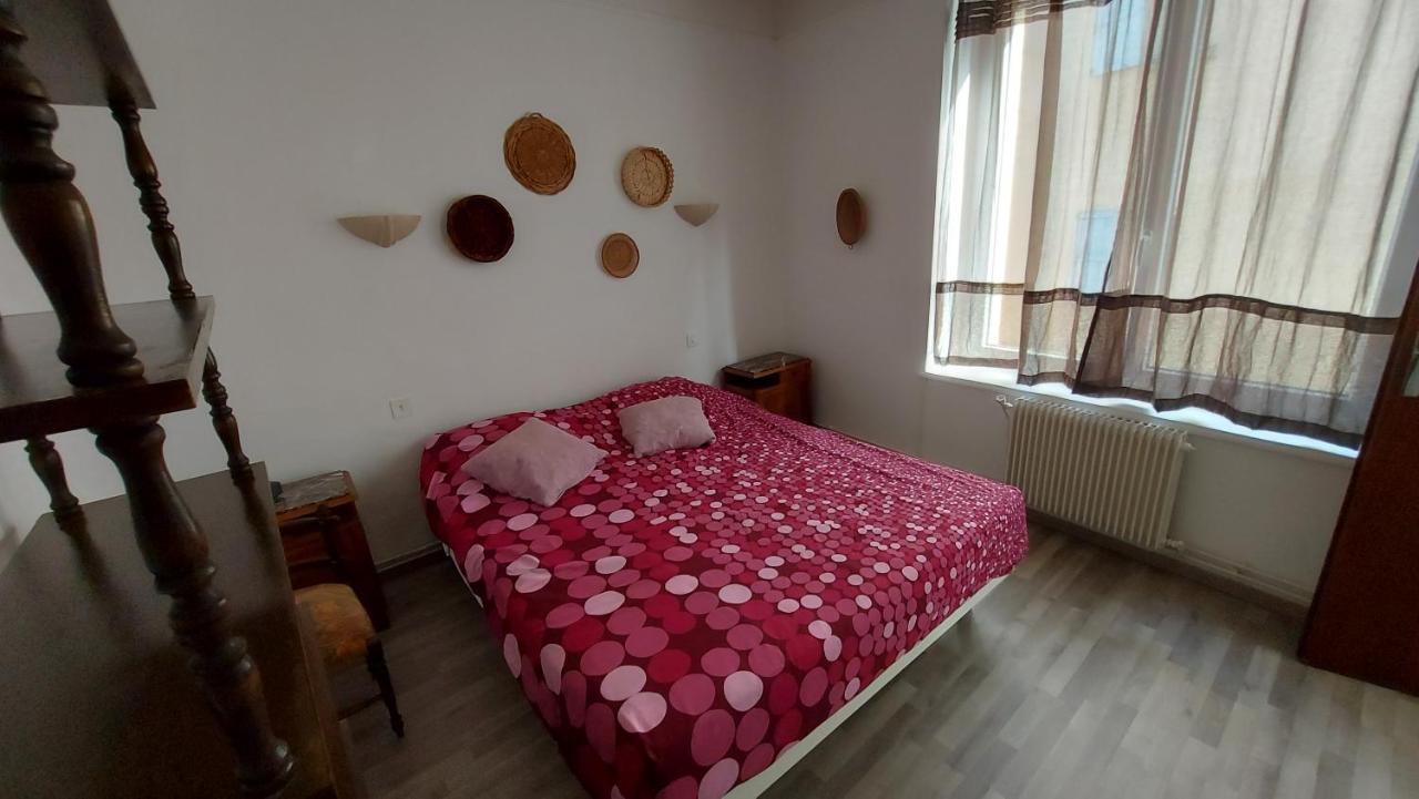 20 Rue Chatel Verdun-sur-Meuse Exteriör bild